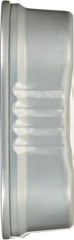 Beach Cliff Wild Caught Sardines in Soybean Oil, 3.75 Oz Can – 13G Protein per S