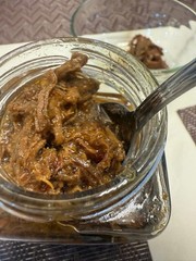 Premium Chicken Pastil DVO by Mother Lou