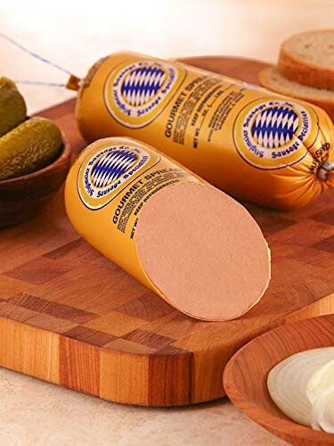 Stiglmeier Gourmet Spread 16 Oz (4 Pack)