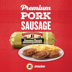 Spicy 16 oz Pork Breakfast Sausage Roll – Easy, Gluten-Free Meal Prep