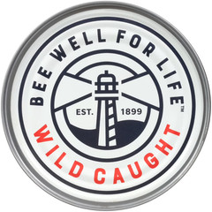 (2 Pack) Bumble Bee Solid White Albacore Tuna in Water, 66.5 oz Can, Canned Tuna