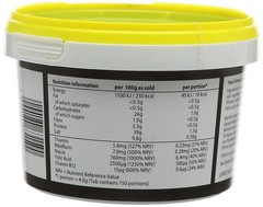 Yeast Extract Tub 600g