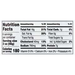 (8 Pack) Original Luncheon Meat, 12 Oz Easy Open Can