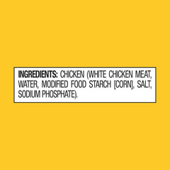 Starkist Premium White Chicken – 2.6 Oz Pouch (Pack of 12)