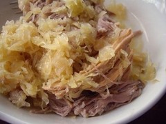 12 Can- Werling & Sons Canned Pork 14.5 Oz Fully Cooked Ready to Eat Canned Meat