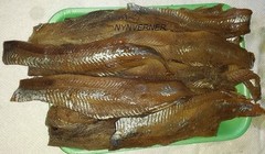 Smoked Salted Herring Fish 3 lb. Skinless Fillet. “Limited Quantity”