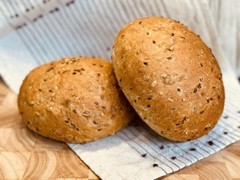 8 Grain Bread Mix Pack of 4 – All-Natural Multigrain Baking Mix for Bread Mac…