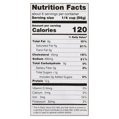 12 oz Gluten-Free Halal Corned Beef with Natural Juices, Perfect for Sandwiches
