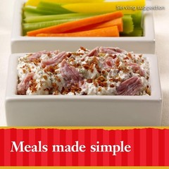 HORMEL Canned Ham, Smoked, 5 Ounce (Pack of 12)