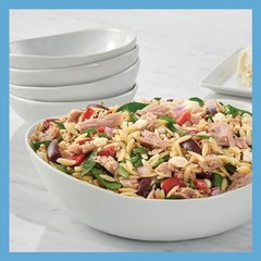 Tuna Creations, Lemon Pepper, 6.0 oz Pouch, Pack of 12