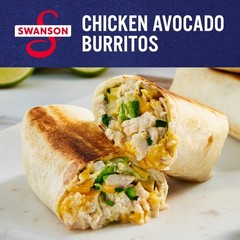 Swanson Chunk Chicken Breast – 98% Fat Free & Protein Rich – 25 oz Total