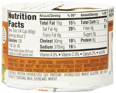 Roast Beef Spread 4.25oz Jars 24pk Hearty Flavor Ready To Serve