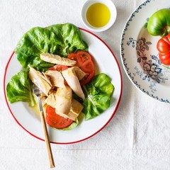 White Tuna Olive Oil Premium Wild Caught Bonito Del Norte Albacore