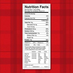 Dinty Moore Beef Stew with Potatoes & Carrots Ready to Eat 20 Oz Can
