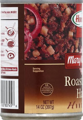 Hash – Roast Beef – 14 Ounce (Pack of 12)