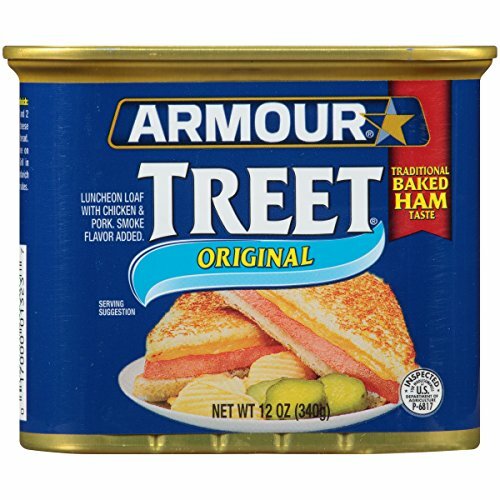 Armour Treet Luncheon Loaf 12 oz [Pack of 12]