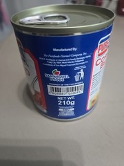 Purefoods Corned Beef Original Flavor (210g)