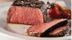 Filets / Sirloins / Breasts / Chops / Burgers / Franks / Tartlets / Seasoning