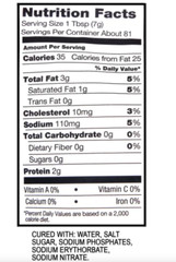 (Buy 2+ Save)_Kirkland Signature Bacon Crumbles 20 oz