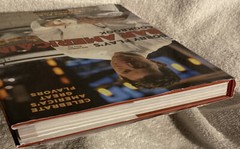 Bobby Flay’s Bar Americain Cookbook: Celebrate America’s Great Flavors PRE-OWNED