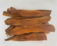 2Lb =32oz Salted SMOKED HERRING FILLET FREE SHIPPING For $ 40!! US SELLER !!