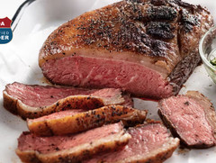 (2) 36 Ounce Top Sirloin Cap Roasts