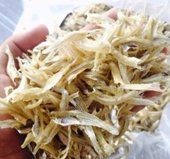 Dried Cleaned Anchovies from Malaysia VeryHigh Quality Sort Of A 500grm,1kg &2kg