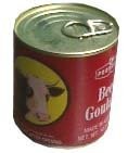 Beef Goulash (podravka) 10.5oz