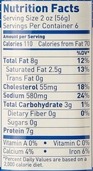 ZWAN Chicken and Beef Luncheon Halal Loaf Meat 12oz. (340g) Four (4) Cans