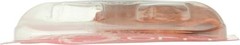 Olli Salumeria SALAMI CALABRESE SLICED, 4 OZ