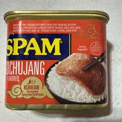SPAM Gochujang Flavored 12oz Can (1 Can Only)