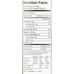 (4 pack) Keystone All Natural Turkey, 28 oz Can