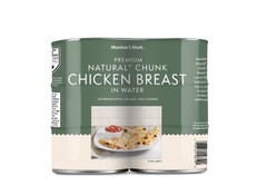 Member’s Mark Premium Chunk Chicken Breast, 12.5 Ounce (Pack of 6)