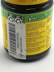 Vegemite Gluten Free 235g exp 29.06.26