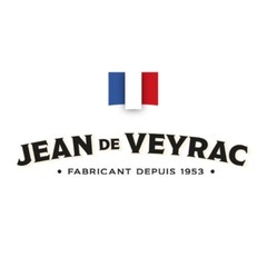 Duck Mousse Goose Terrine with Wine Colombelle Jean de Veyrac 2 x 65g (2×2.29Oz)