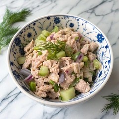 Chunk Light Tuna in Oil – 5 oz Can