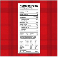 DINTY MOORE Beef Stew, 15 oz (8 Pack), Fully Cooked & Ready-To-Eat with Fresh