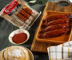 2 Pack Chorizo Casero Quijote