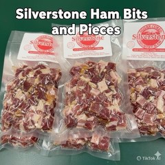 Silverstone Ham Bits And Pieces