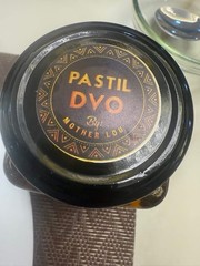 Premium Chicken Pastil DVO by Mother Lou