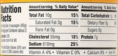 Grace Hot & Spicy Chicken Vienna Sausages, 5oz