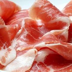Italian Style Prosciutto Thin Sliced 1Lb