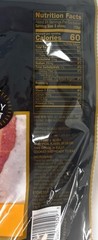 Smithfield Hometown Original Fully Cooked Bacon 10.5oz – 1 package – 72 slices