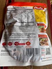 (12 PACKS) Chata Chilorio Shredded Seasoned Pork Meat