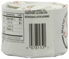 Underwood Deviled Ham 4.25 Oz can [6-Cans]
