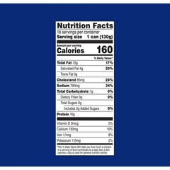 2 Pack – Libby’s Vienna Sausage (4.6 oz., 18 pk.)