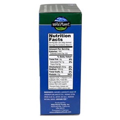 Wild Planet Wild Pacific Sardines in Extra Virgin Olive Oil, 4.4 oz., 6-count