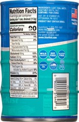 StarKist Chunk Light Tuna in Water, 5 oz, 8 Cans pack of 2