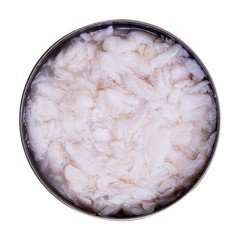 Ready-to-Eat Fancy Lump Crab Meat – Wild Caught & High Protein (15 oz Total)