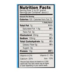 Henry & Lisa’s Natural Seafood Wild Sardines In Extra Virgin Olive Oil, 4.25 Oz
